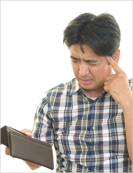 過払い金請求で利息を取り戻す