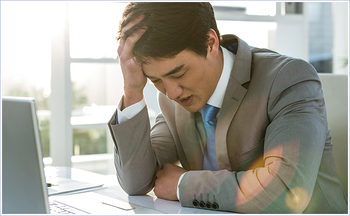 今の残業代に疑問はありませんか?