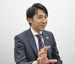 Q6.弁護士相談を検討している方へメッセージをお願いします。